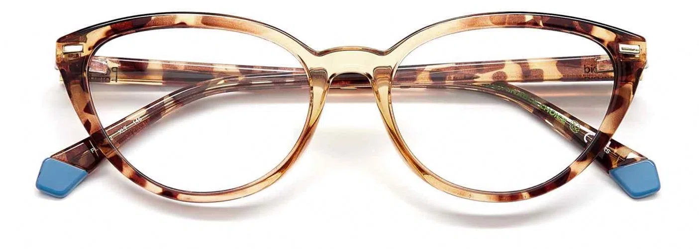 Polaroid Core PolaroidD432 Eyeglasses - view 13